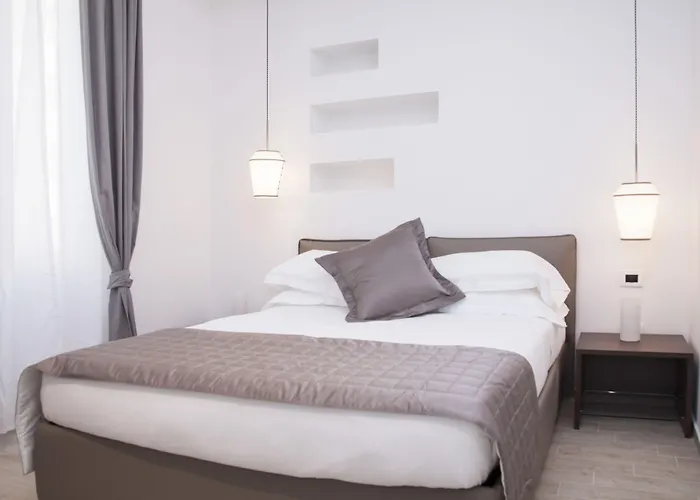 Maison Maneli Roma